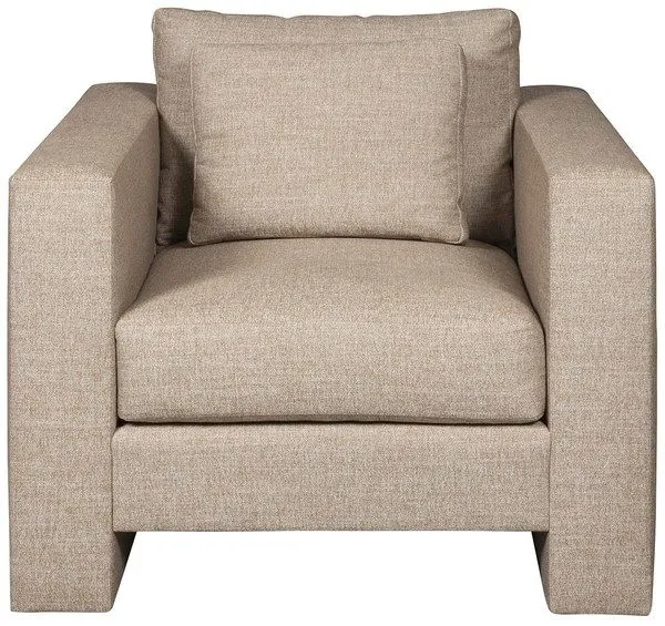 Product Image 1 for Brady Chair from Vanguard Furniture