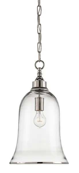 Product Image 3 for Campanile Pendant from Currey & Company
