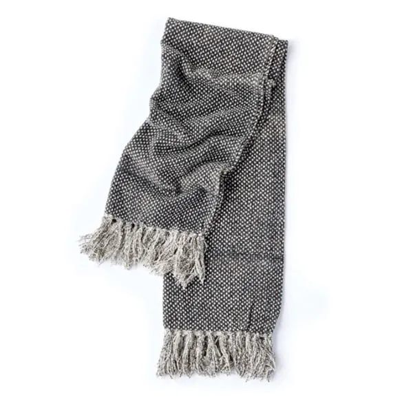 Product Image 1 for Hudson Woven Throw from Napa Home And Garden