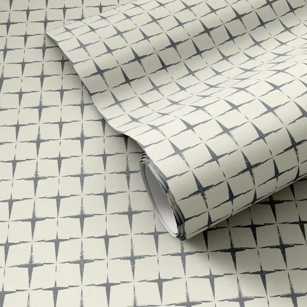 Product Image 1 for Blocking Slate I Wallpaper by Getty Images from Four Hands