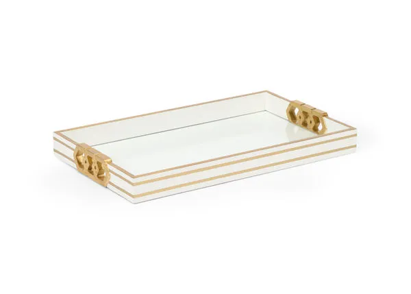 Product Image 1 for Copas Serving Tray from Chelsea House