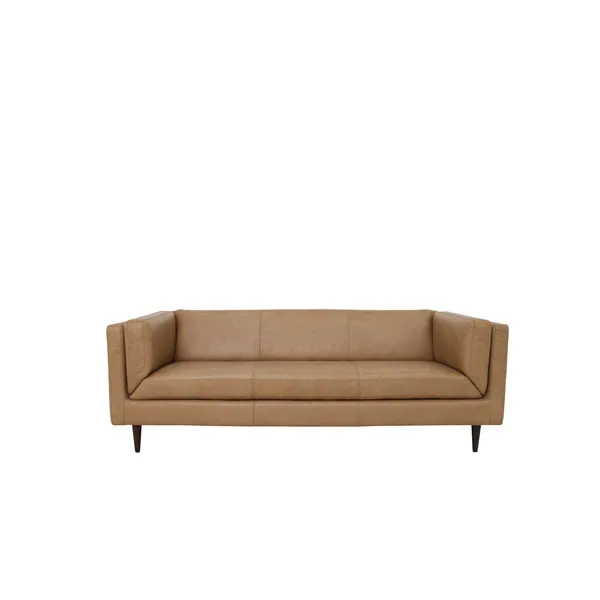 Product Image 1 for Woods Sofa from Moe's