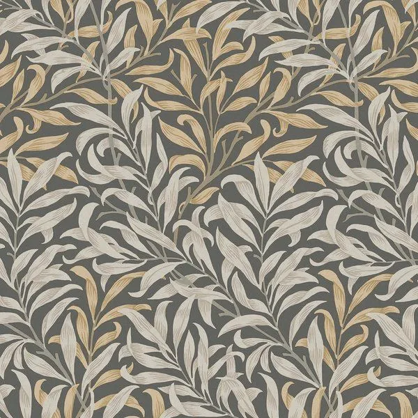 Product Image 1 for William Morris Willow Bough Wallpaper from Graham & Brown