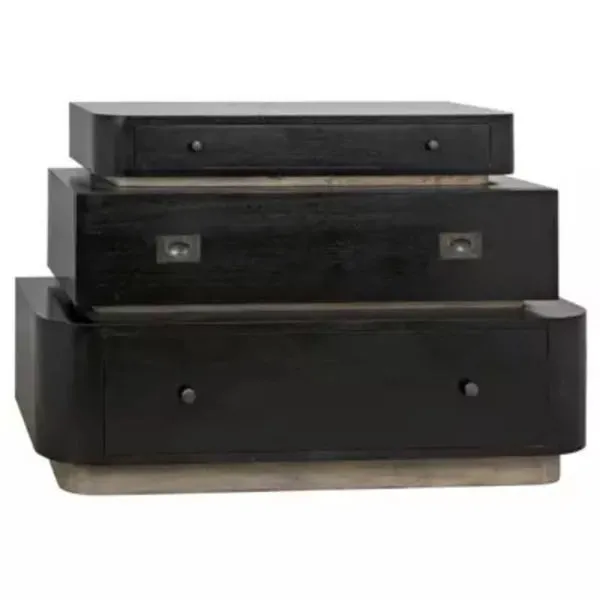 Product Image 2 for Lector Dresser from Noir