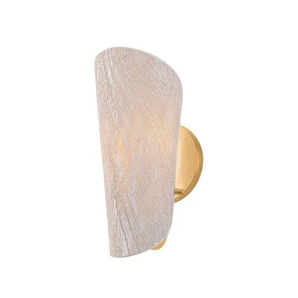 Product Image 1 for Ken Wall Sconce from Troy Lighting