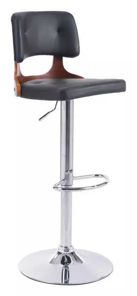 Product Image 2 for Lynx Bar Chair from Zuo