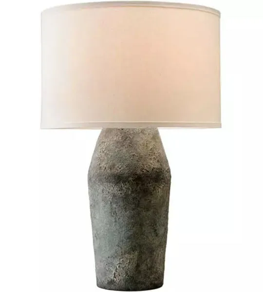 Product Image 1 for Artifact Moonstone Table Lamp from Troy Lighting
