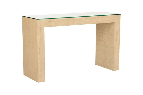 Product Image 1 for Jamila Console Table from Chelsea House