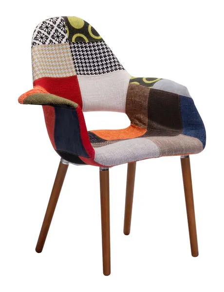 Product Image 2 for Moshe Occasional Chair from Zuo