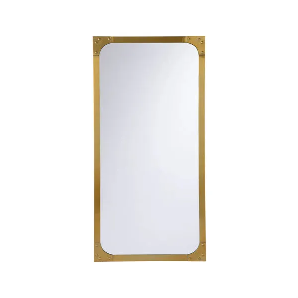 Product Image 1 for Leon Mirror from Chelsea House