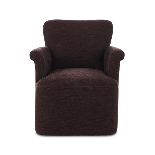 Product Image 1 for Camellia Swivel Chair from Four Hands