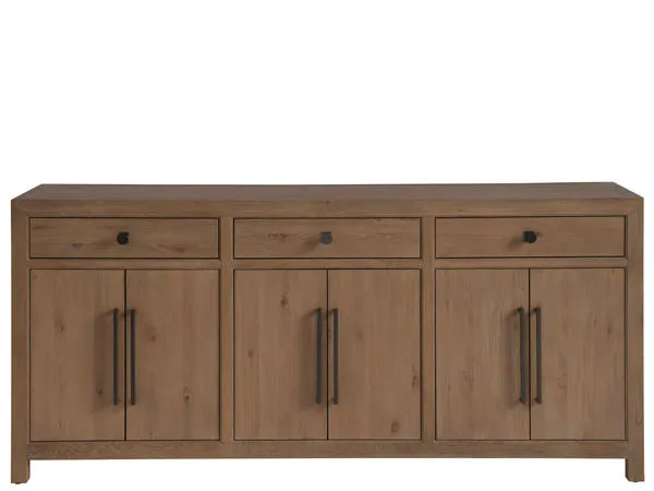Product Image 1 for Sienna Credenza from Universal Furniture