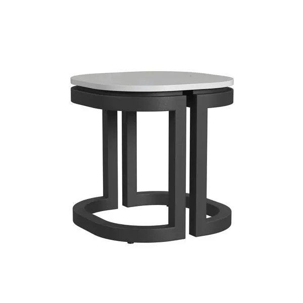 Product Image 1 for Malibu End Table from Sunset West