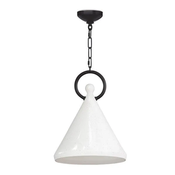 Product Image 3 for Talbot Ceramic Pendant from Regina Andrew Design