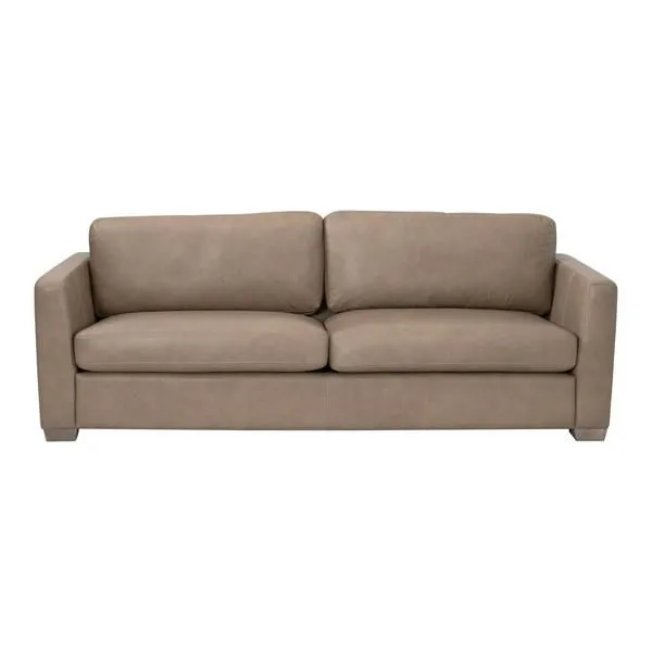Product Image 1 for Neiman 95" Taper Arm Sofa from Essentials for Living