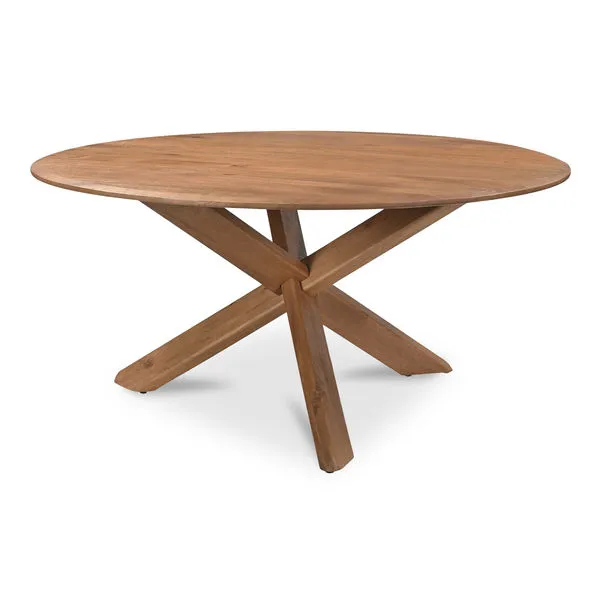 Product Image 1 for Wesley Dining Table from Moe's