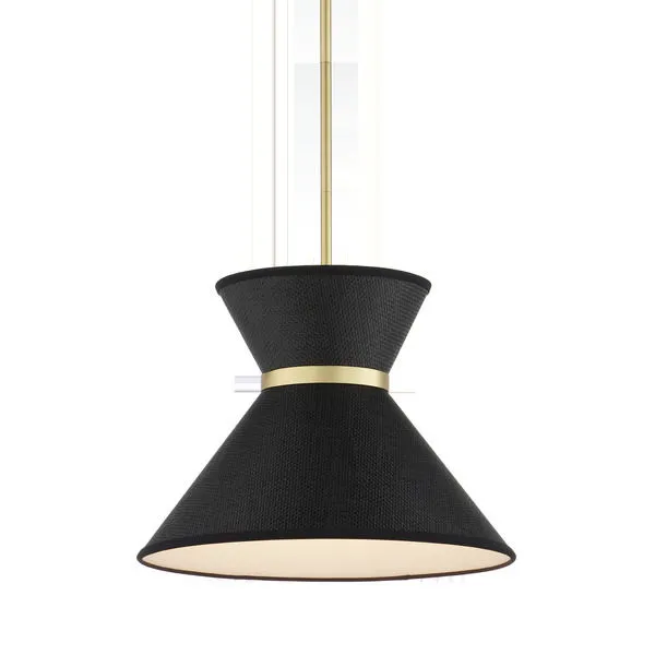 Product Image 1 for Avignon Pendant from Currey & Company