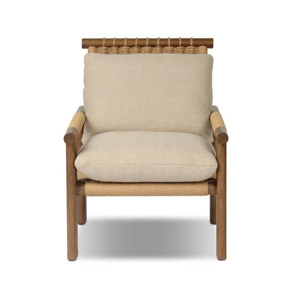 Product Image 1 for Waverly Chair from Four Hands