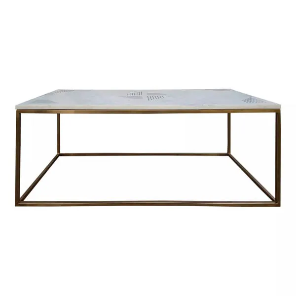 Product Image 2 for Quarry Coffee Table from Moe's