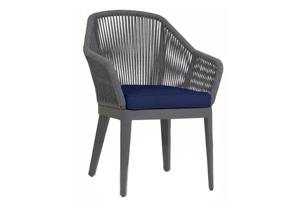 Product Image 1 for Milano Dining Chair from Sunset West