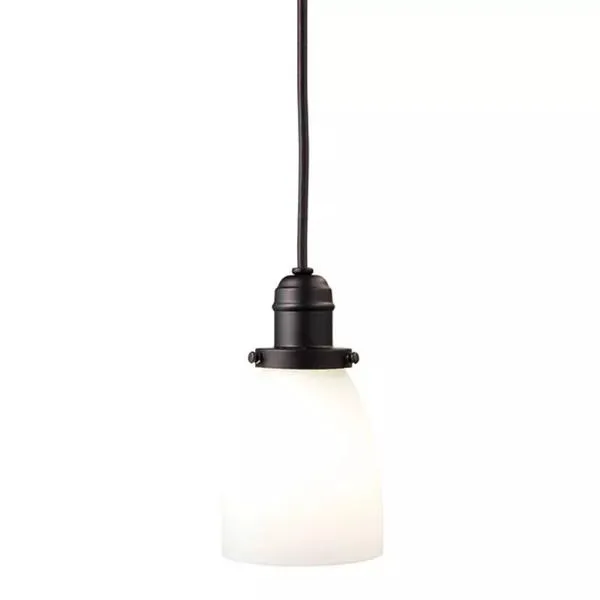Product Image 1 for Vintage Collection 1 Light Pendant from Hudson Valley