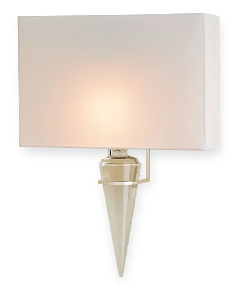 Product Image 1 for Larsen Wall Sconce from Currey & Company