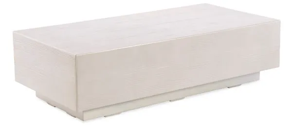 Product Image 1 for GRFC Faux Bois Coffee Table from Sunset West