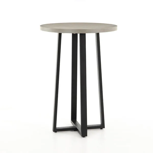 Product Image 3 for Cyrus Bar + Counter Table from Four Hands