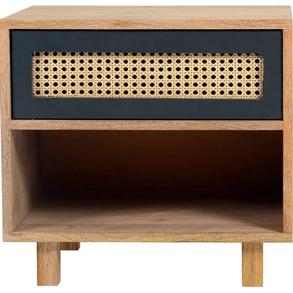 Product Image 1 for Ashton Nightstand from Moe's