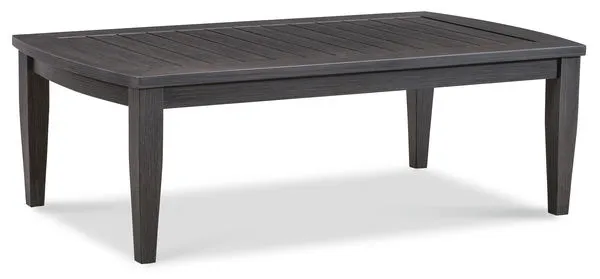 Product Image 1 for Seychelles Coffee Table from Hooker Furniture