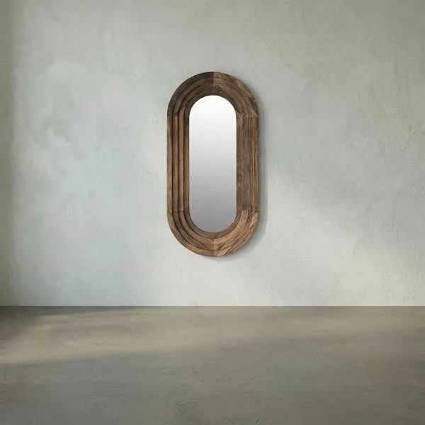 Product Image 1 for New Fuss Mirror from Noir