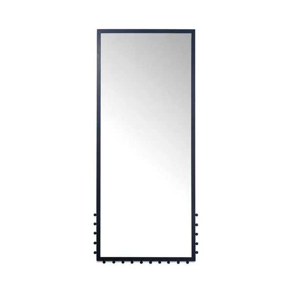 Product Image 1 for Figaro Floor Mirror from Moe's