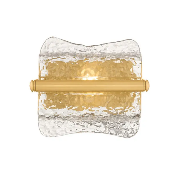 Product Image 1 for Fosterdale Wall Sconce from Hudson Valley