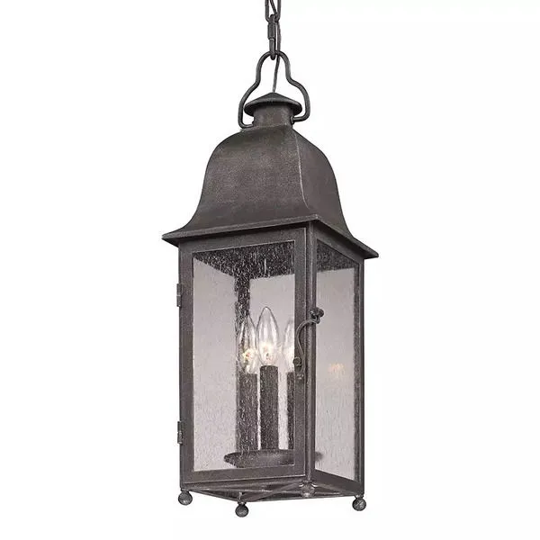 Product Image 1 for Larchmont 3 Light Pendant from Troy Lighting