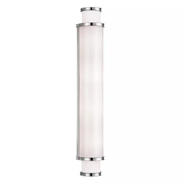 Product Image 1 for Malcolm 4 Light Bath Bracket from Hudson Valley
