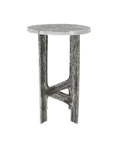 Product Image 1 for Structure Accent Table from Currey & Company