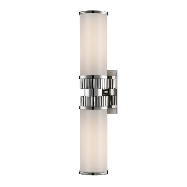 Product Image 1 for Harper 2 Light Bath Bracket from Hudson Valley
