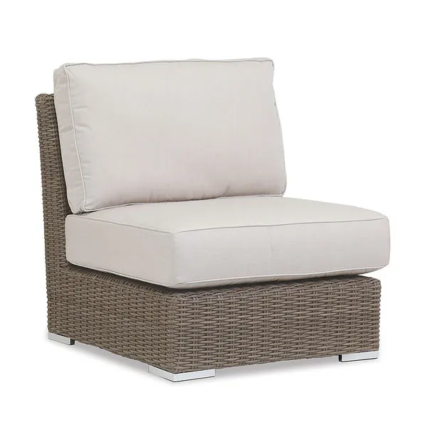 Product Image 1 for Coronado Armless Club Chair from Sunset West