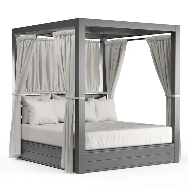 Product Image 1 for Redondo Resort King Day Bed from Sunset West