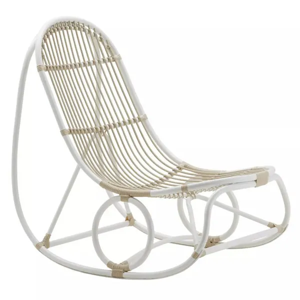 Product Image 1 for Nanna Ditzel Exterior Rocking Chair from Sika Design