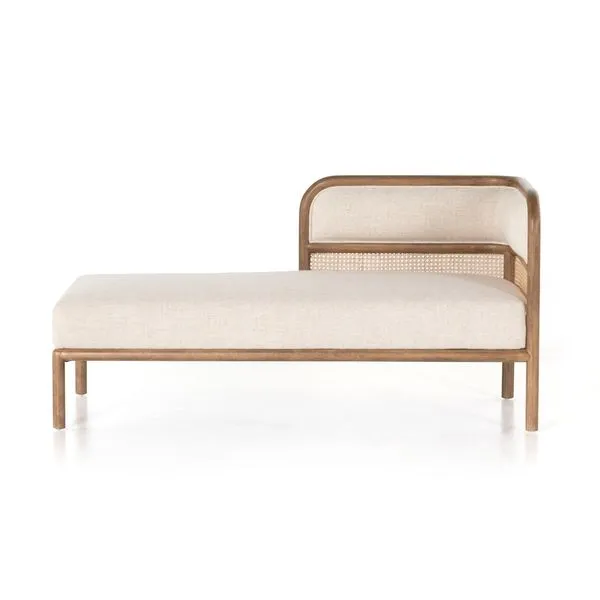 Product Image 4 for Tremaine Chaise from Four Hands