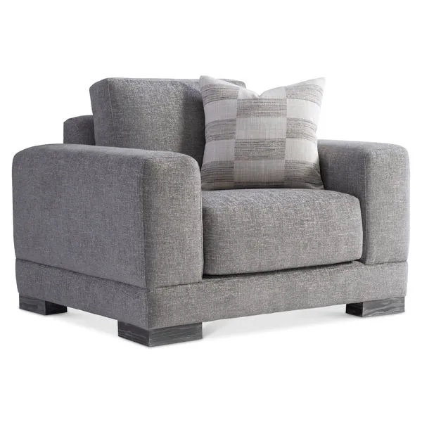 Product Image 1 for Lars Fabric Chair from Bernhardt Furniture