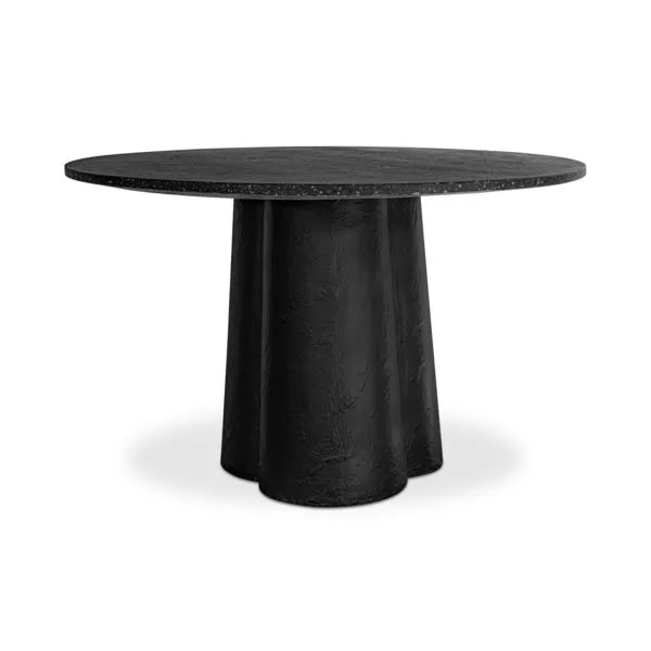 Product Image 1 for Mono Dining Table Black from Moe's