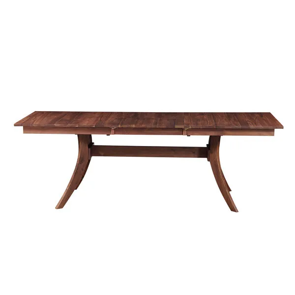 Product Image 1 for Florence Extension Dining Table from Moe's