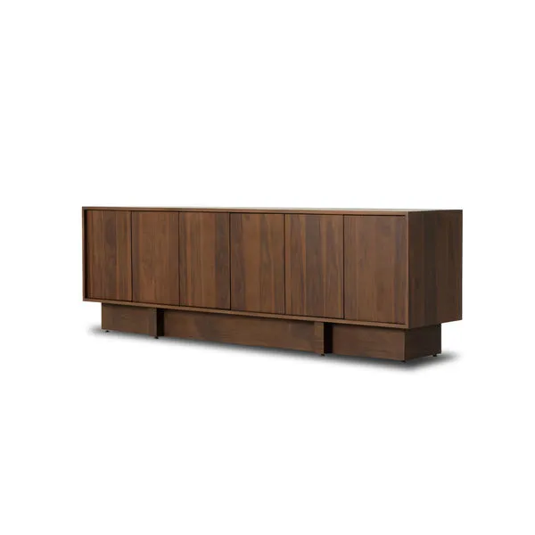 Product Image 1 for Bodie Sideboard-Dark Walnut from Four Hands