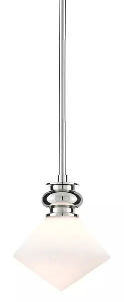 Product Image 2 for Rycroft Pendant from Currey & Company