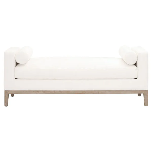 Product Image 3 for Keaton Upholstered Bench from Essentials for Living