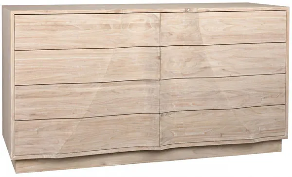 Product Image 4 for Ramos Dresser, Washed Mindi from Noir