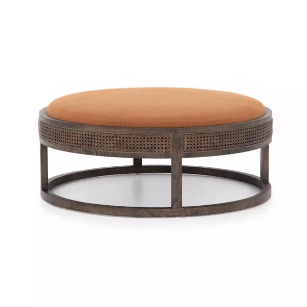 Product Image 6 for Cooper Ottoman from Four Hands