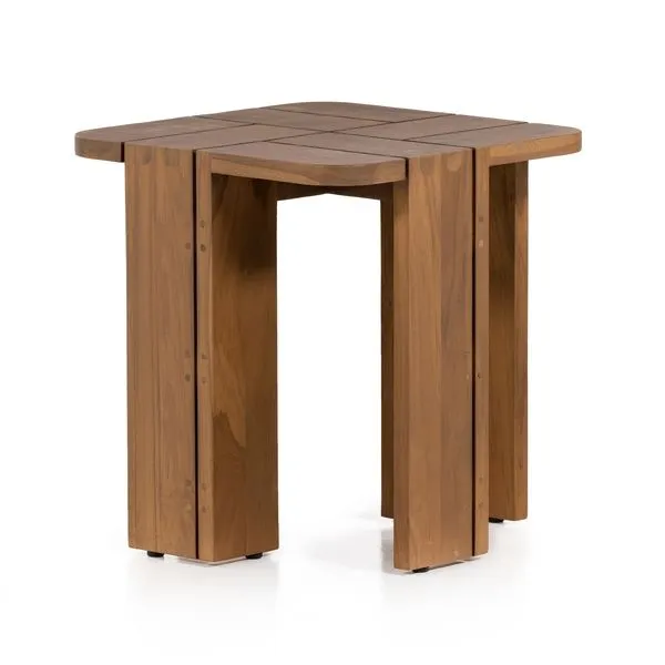 Product Image 5 for Culver Outdoor End Table from Four Hands
